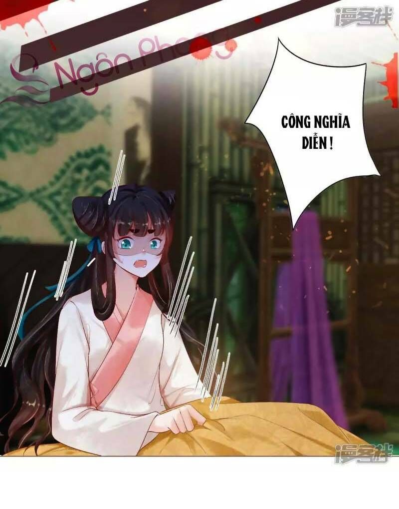 tam sinh bỉ ngạn hoa chapter 2 2