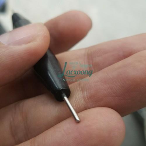 Diện chẩn xăm mức rừng giọt sương