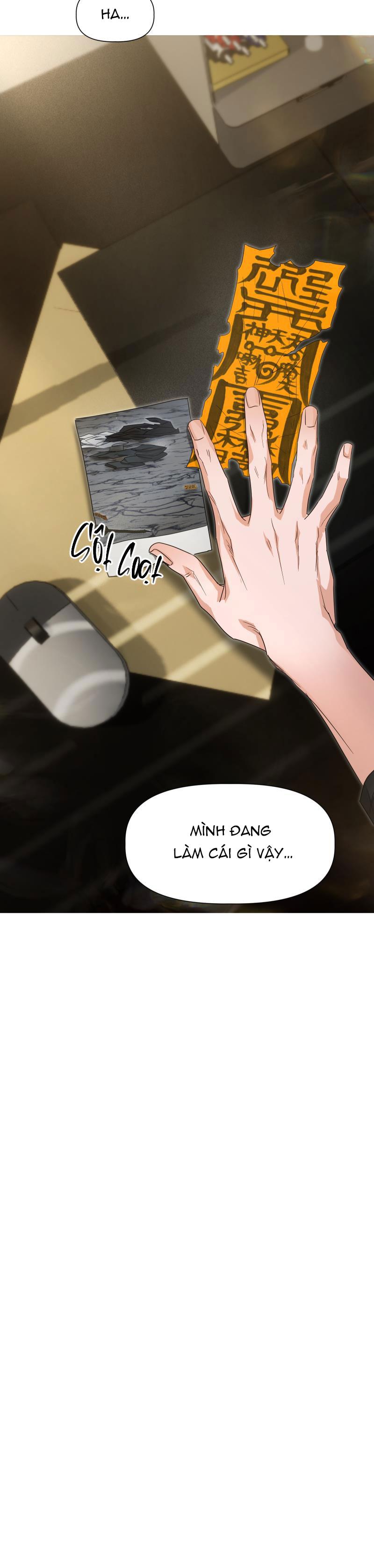 tế phẩm thần núi chapter 16 15