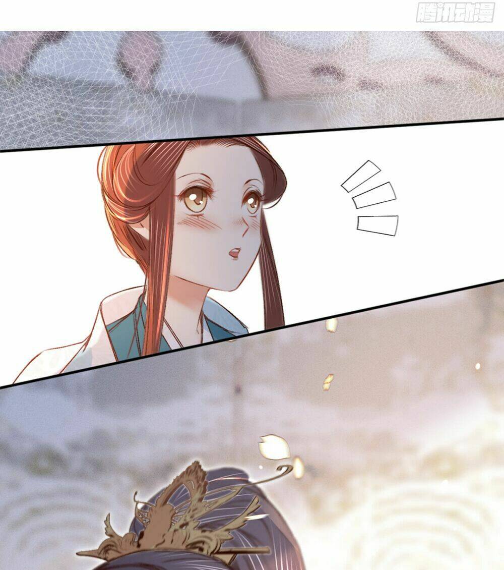 phượng hoàn triều: vương gia yêu nghiệt xin tránh đường chapter 14 26