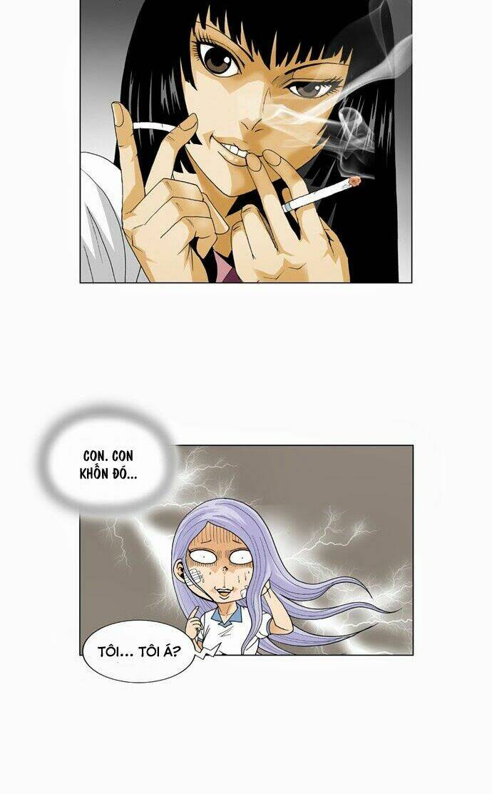 ultimate legend: kang hae hyo chapter 37 22