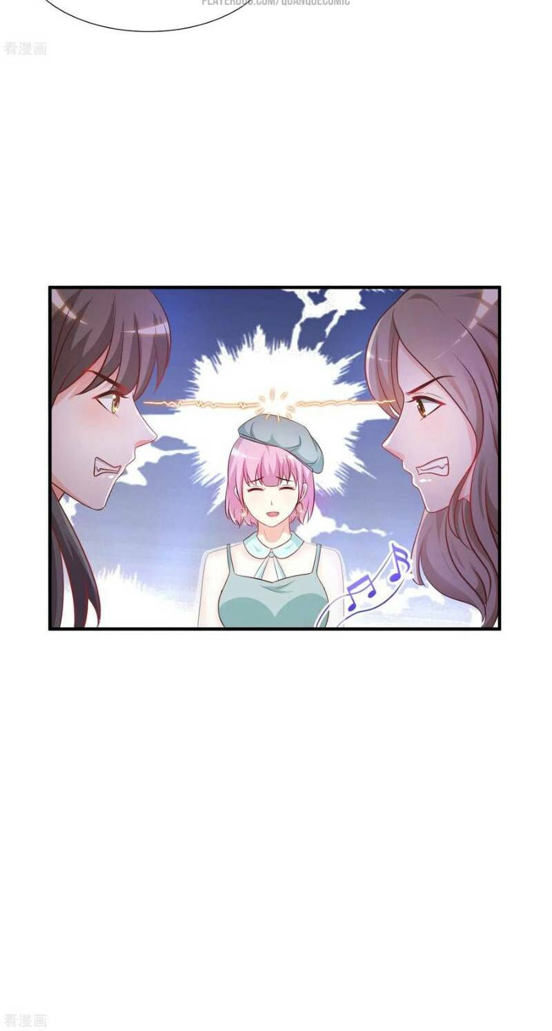 tối cường vận đào hoa chapter 57 22