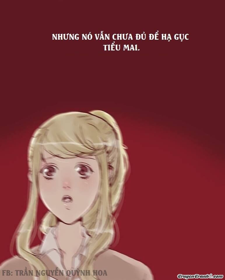 trả thù trường trung học phần 1 chapter 30 16