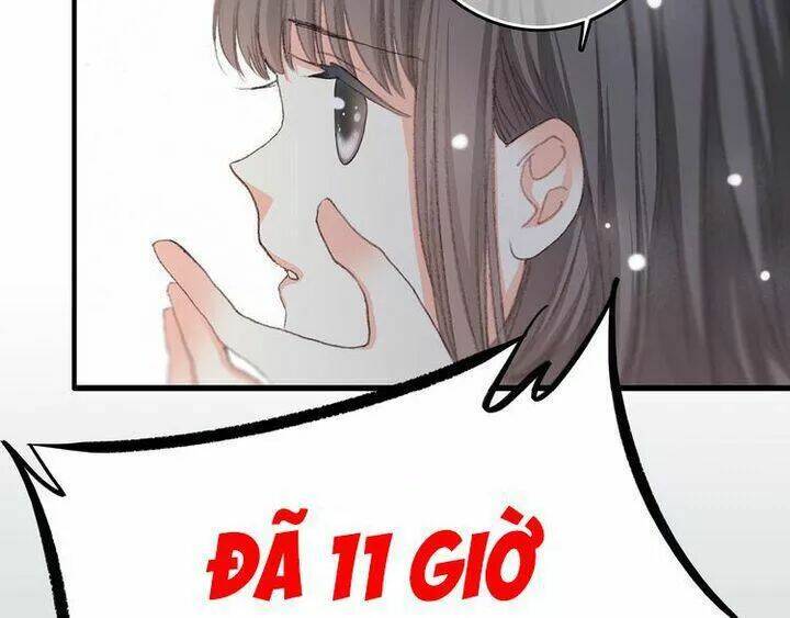 con tim rung động 3 chapter 4 16