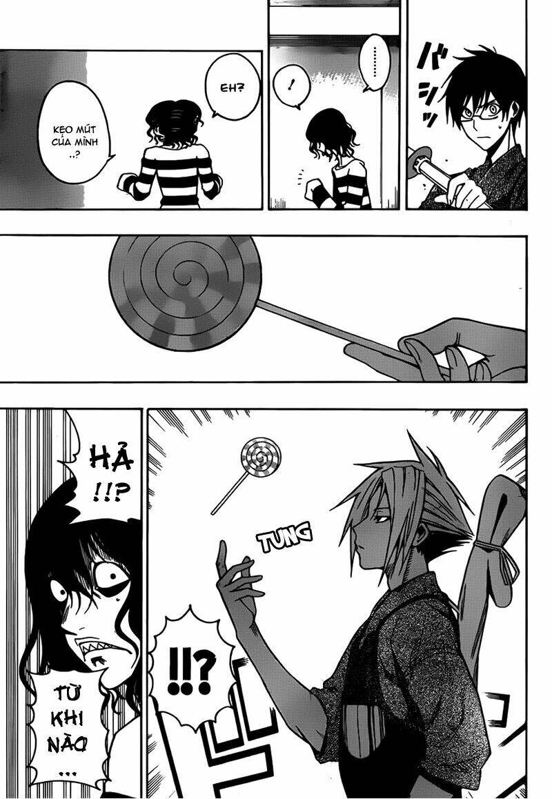 kurogane chapter 12 16