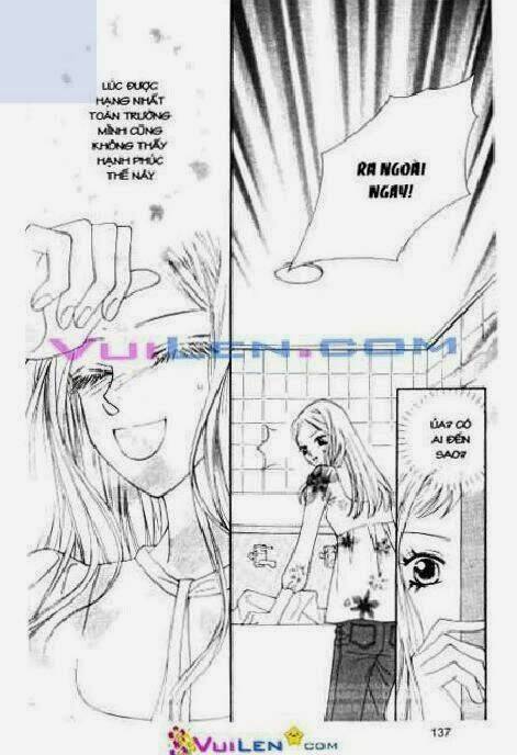 lớp học đặc biệt chapter 2 135