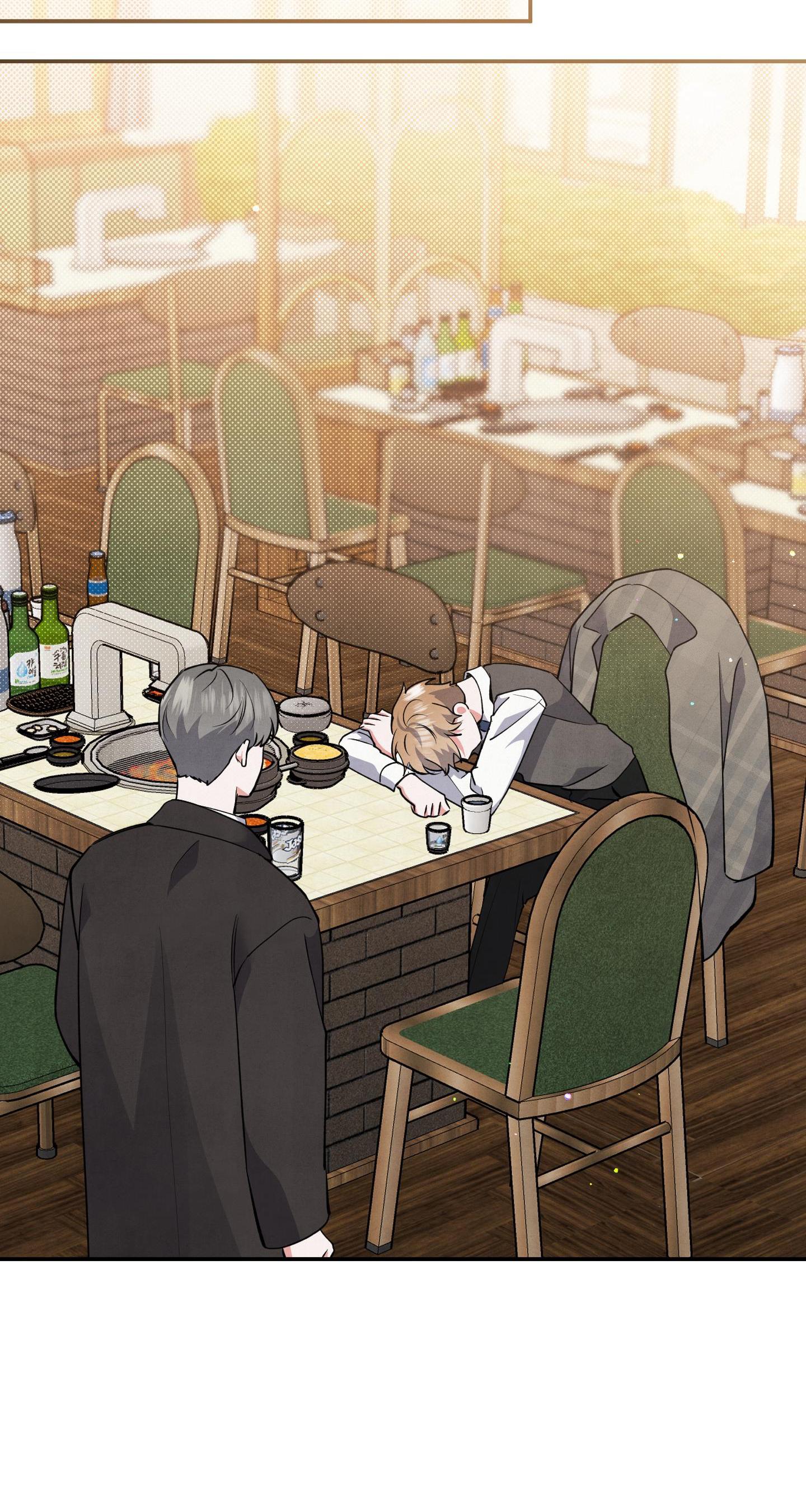 mối quan hệ ngu ngốc chapter 50 31