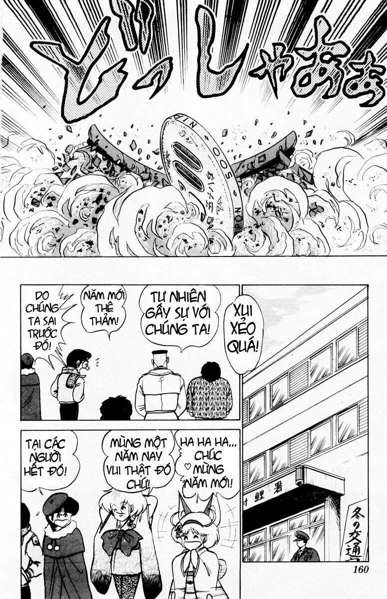 yuu & mi chapter 35 27