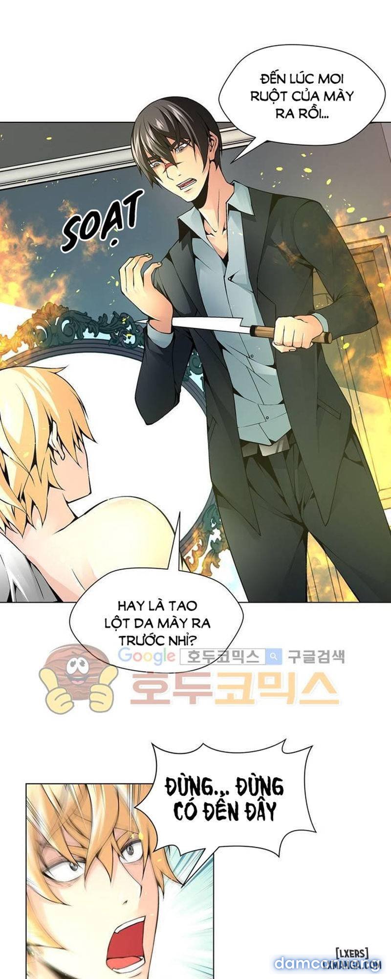 nô lệ song sinh chapter 110 7