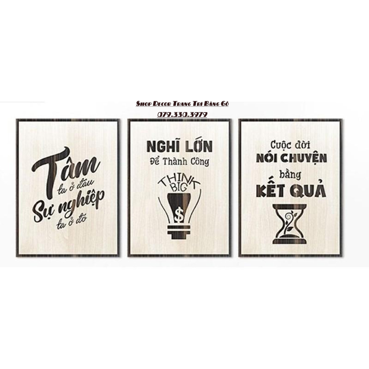 Tranh treo tường,tranh tạo đông lực , decor trang trí văn phòng Theo Phong Cách Nghệ Thuật