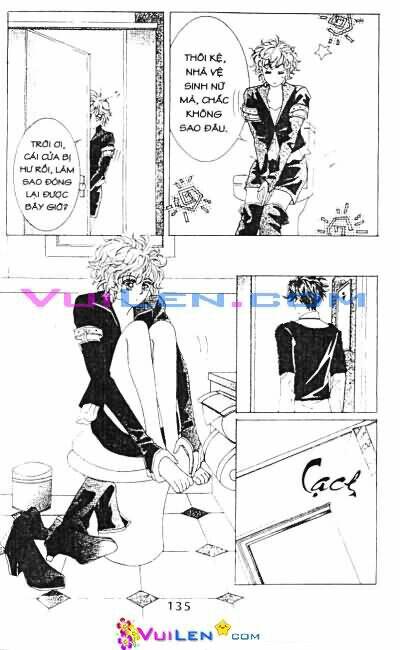 đợi em chapter 7 16