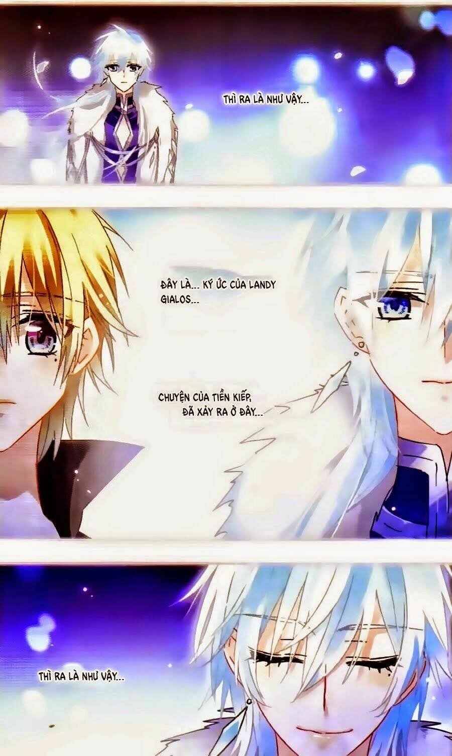 ngôi sao câu lạc bộ chapter 119 16