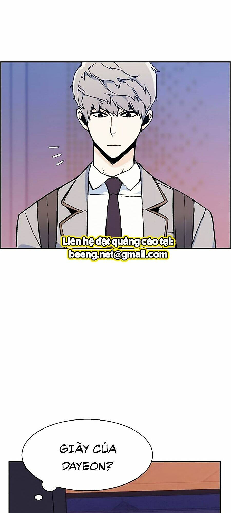 bạn học tôi là lính đánh thuê chapter 5 146