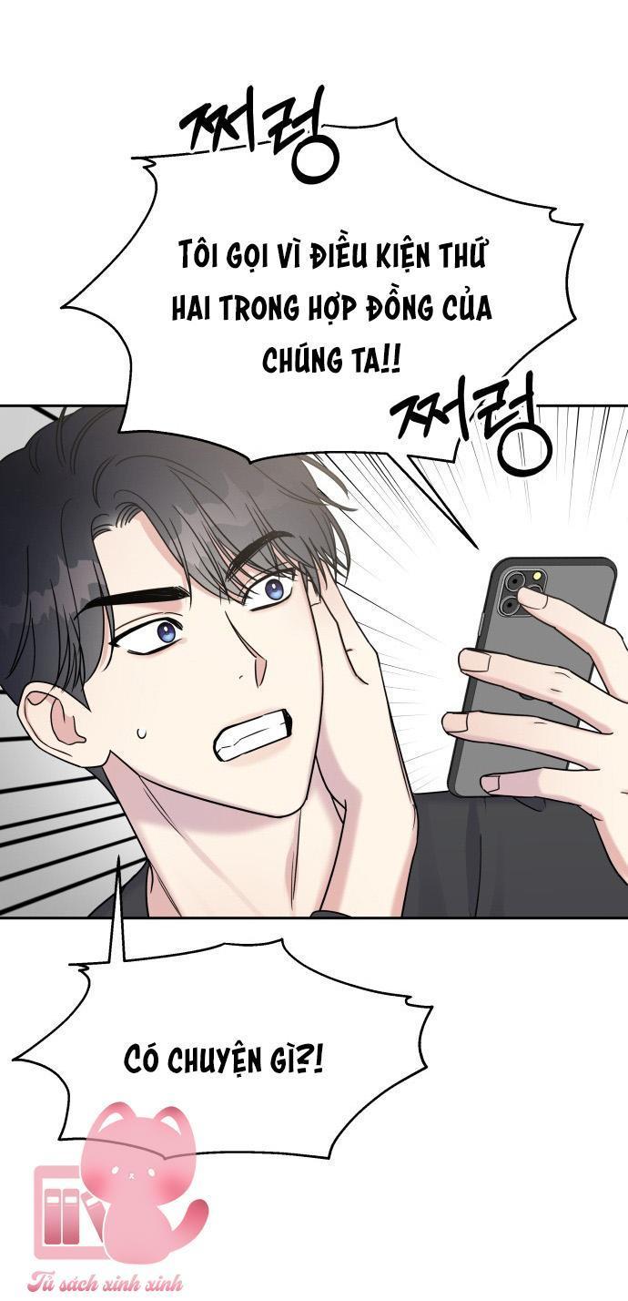 hãy vờ như ta yêu nhau chapter 21 4