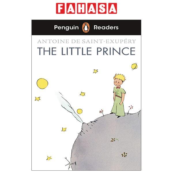 Penguin Readers Level 2: The Little Prince