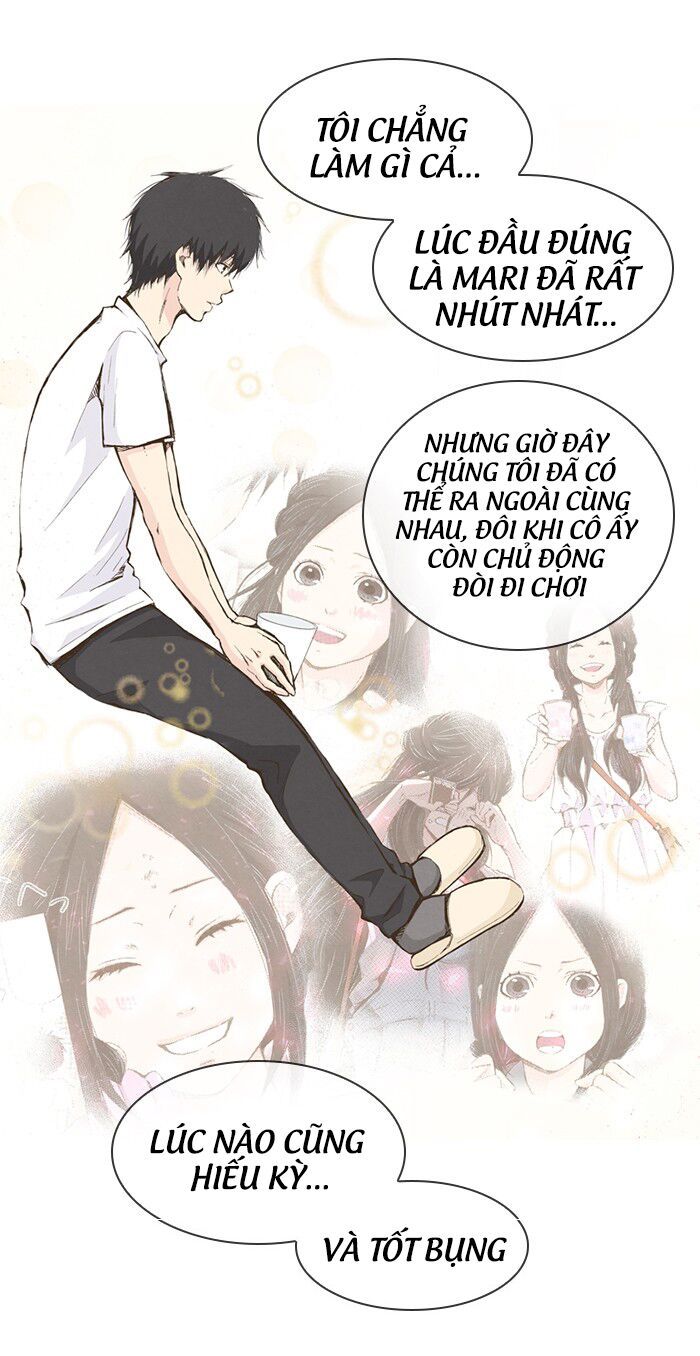 honey! honey! marry me! chapter 15 16