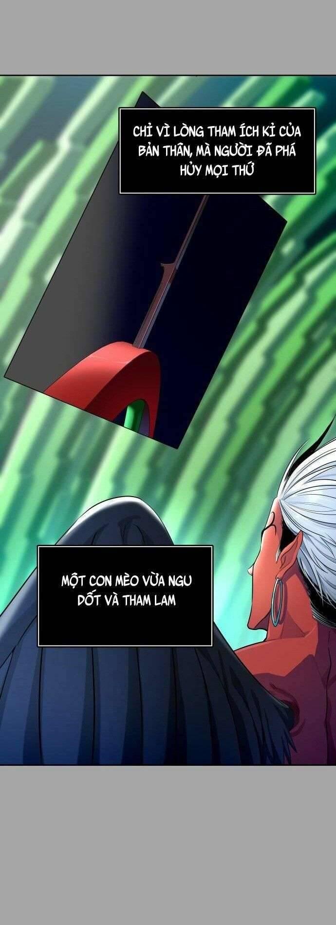 tòa tháp bí ẩn 2 chapter 529 1