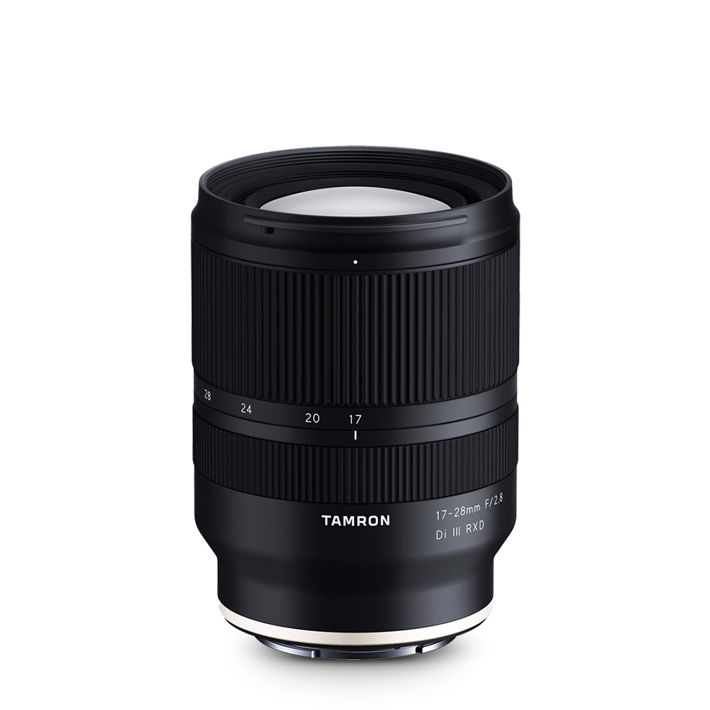 Ông kính máy ảnh hiệu Tamron AF 17-28mm F/2.8 Di III RXD - cho Sony E (A046) - HÀNG CHÍNH HÃNG