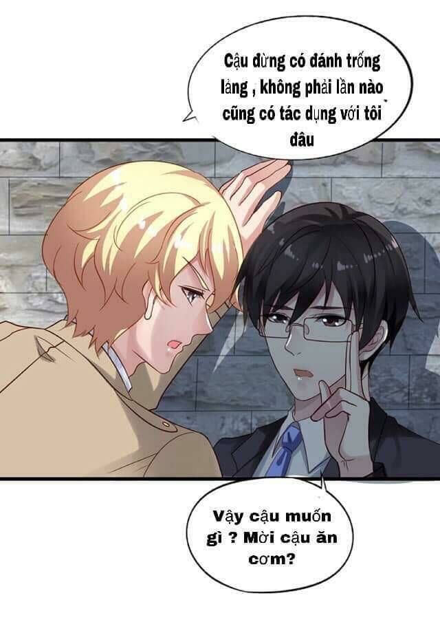 tôi không muốn fa như vậy đâu chapter 85 19