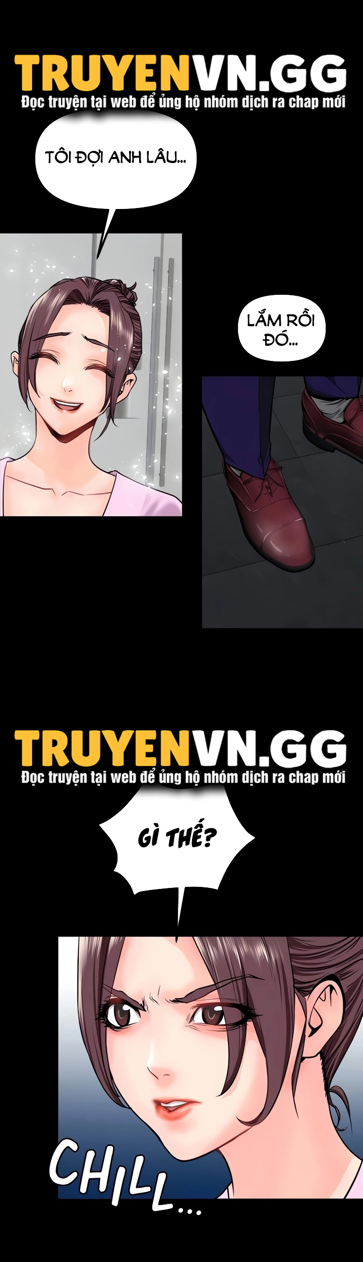 khi loser trỗi dậy chapter 23 17