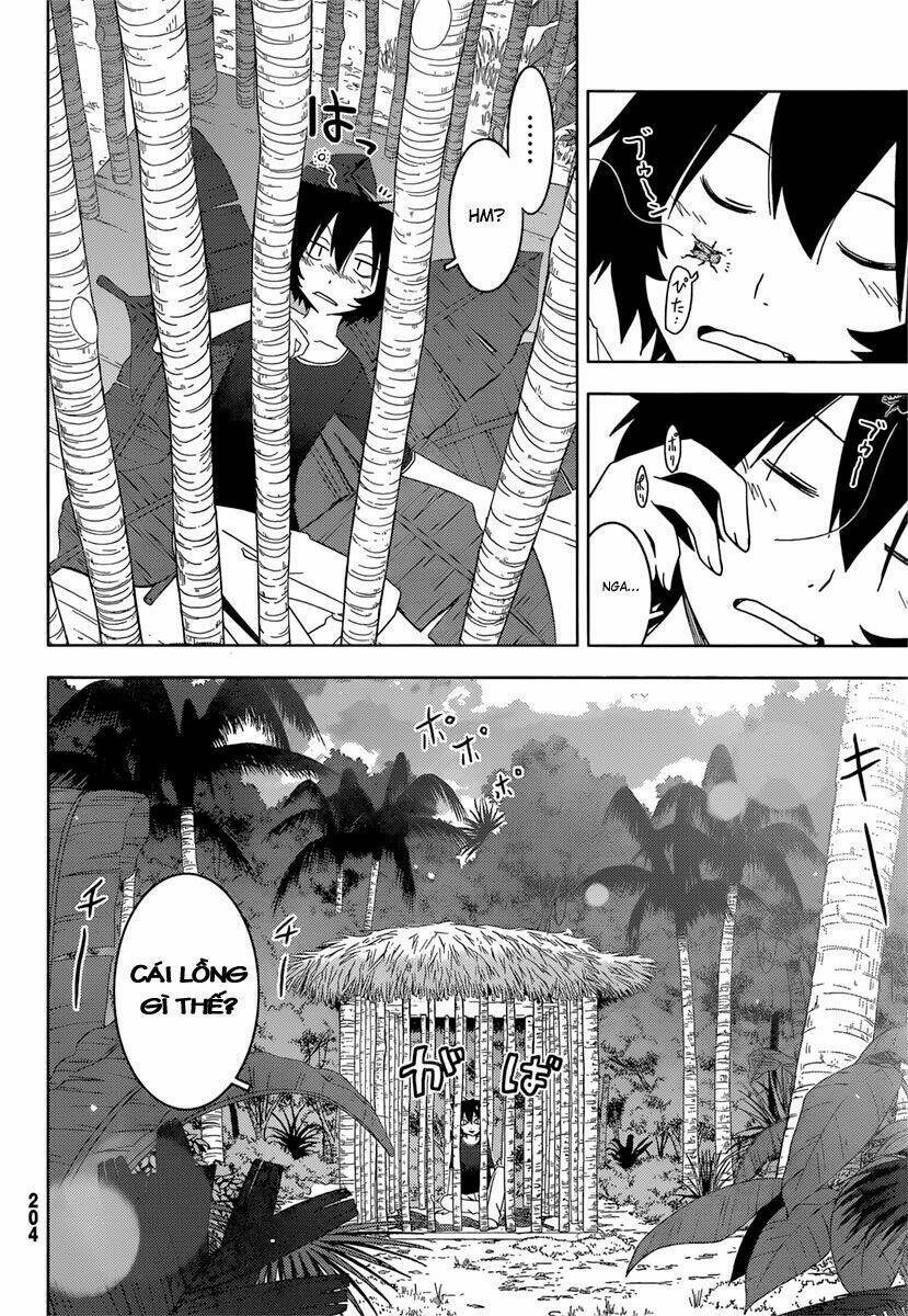 sanka rea chapter 33 29