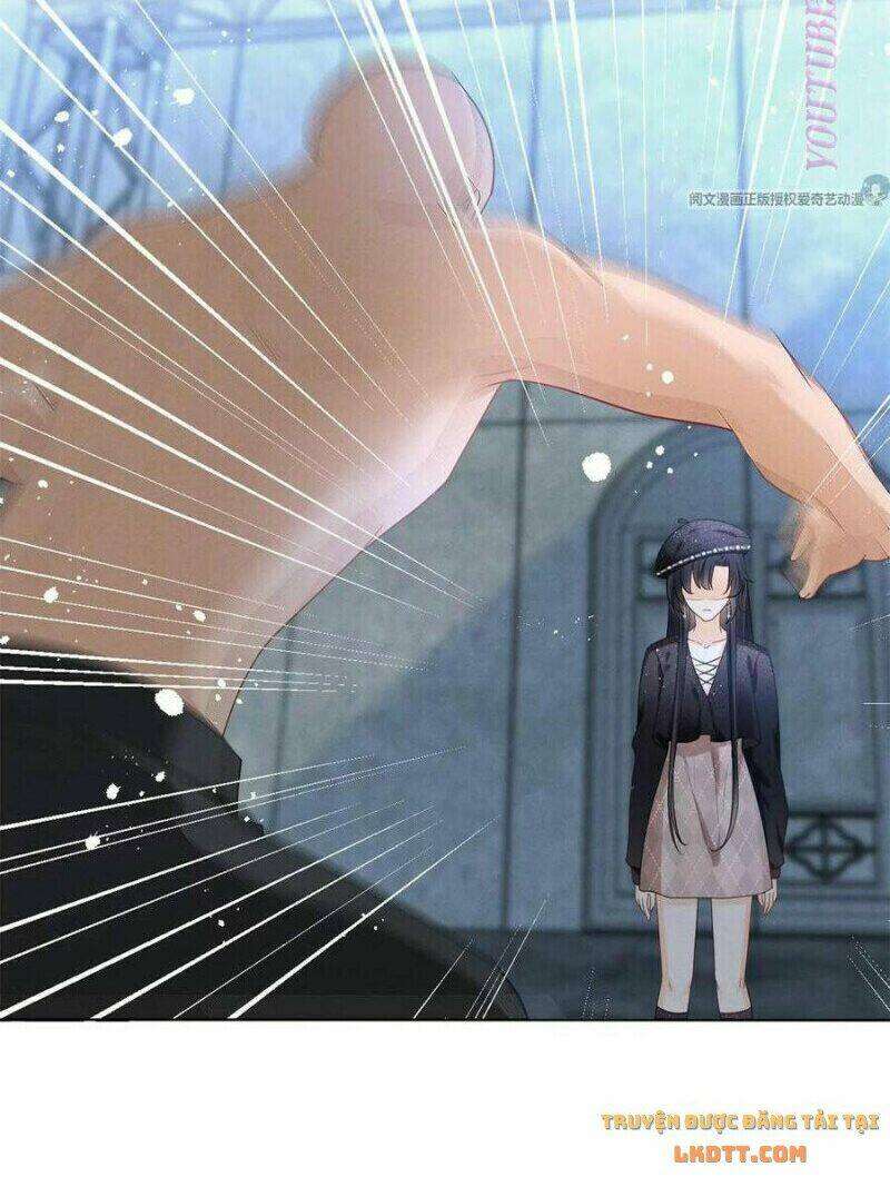 tôi trở thành tổ tông của 5 vị đại lão chapter 83 4