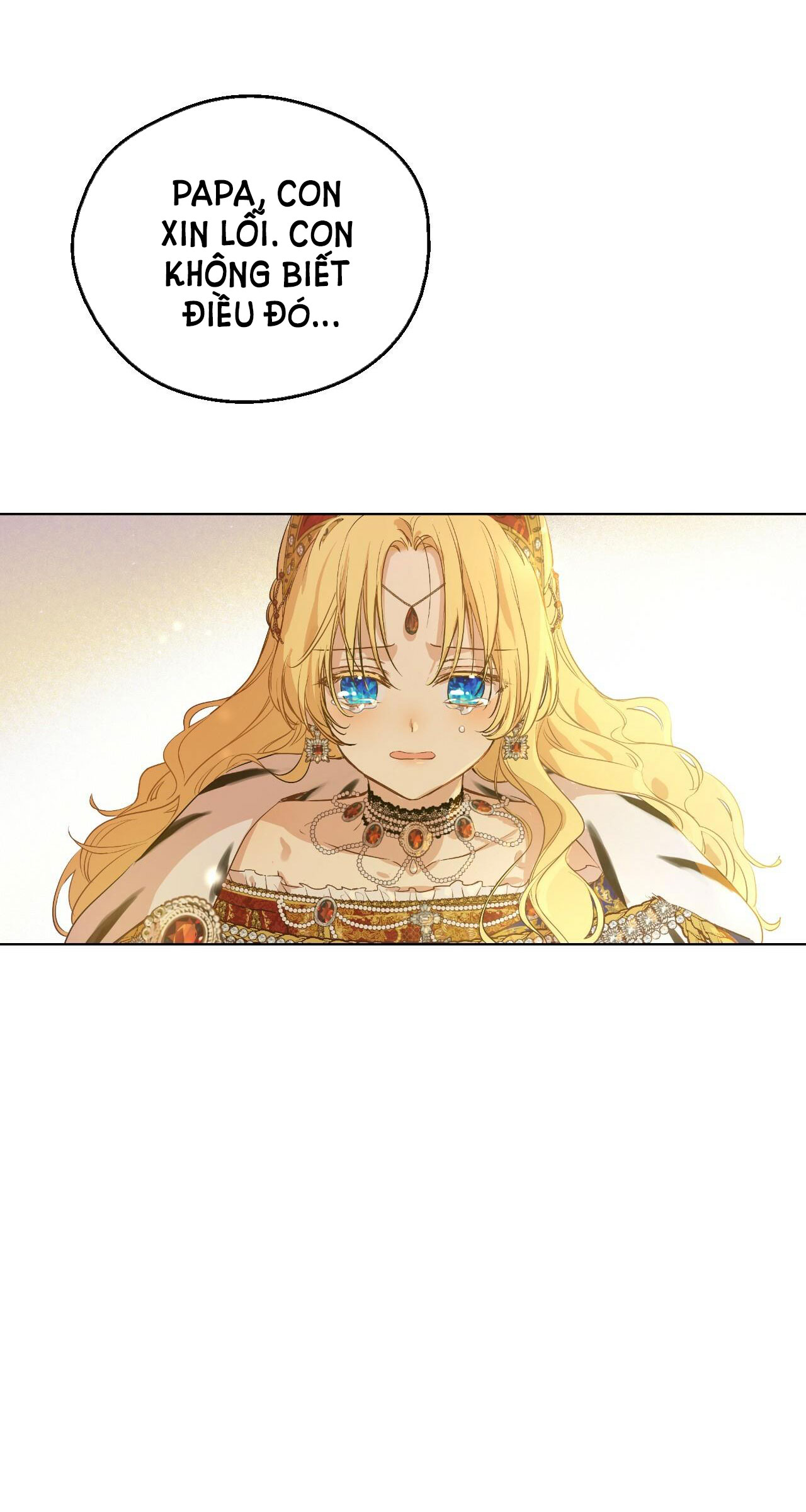 bỗng một ngày nọ tôi trở thành nàng công chúa chapter 123.1 5