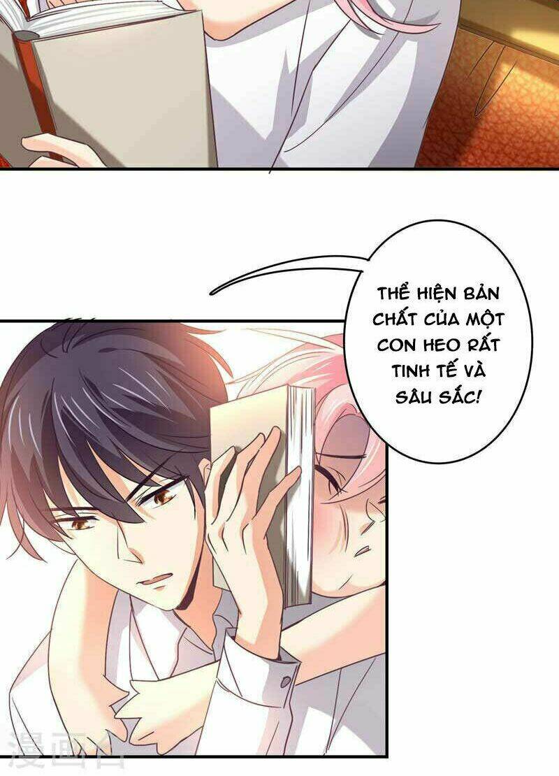 cuồng duệ tiểu thê chapter 57 16