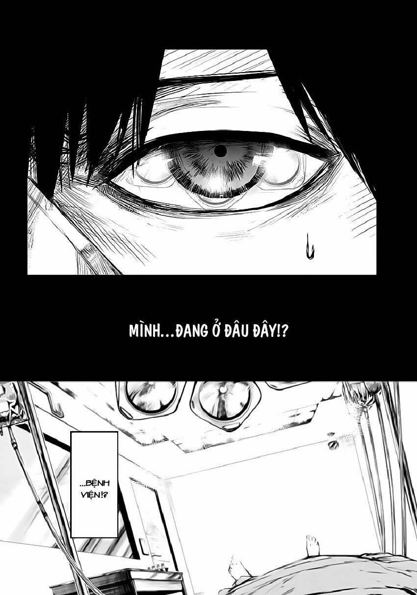 blue phobia chapter 1 8