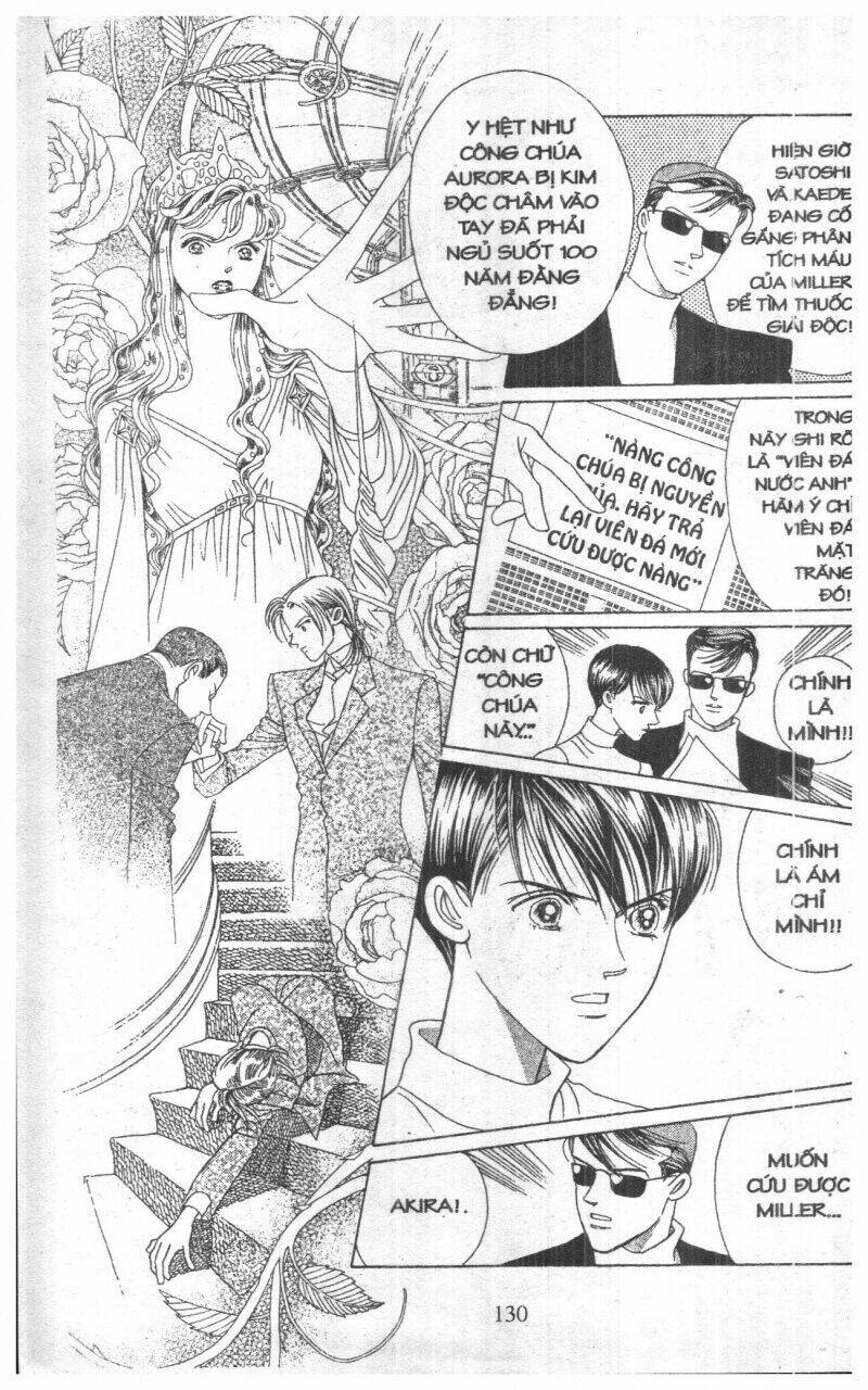 nàng tiên ánh trăng - kaguya hime chapter 21 130