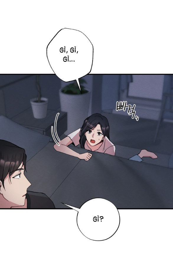 Ăn Mòn chapter 20.1 - Trang 26