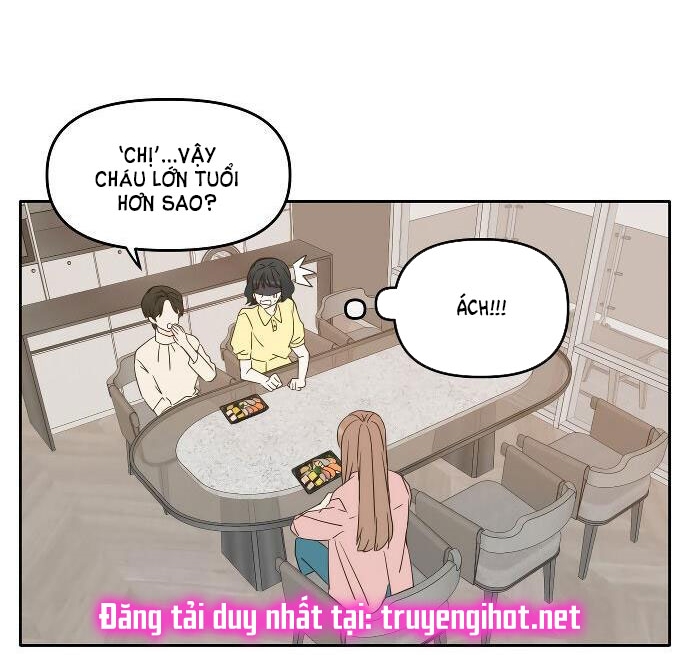 hẹn gặp anh ở kiếp thứ 19 chapter 85 29