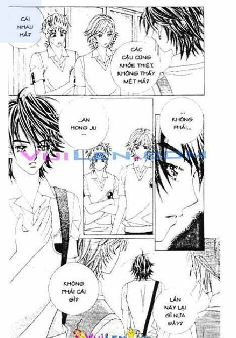 ánh nắng chói chang chapter 13 12