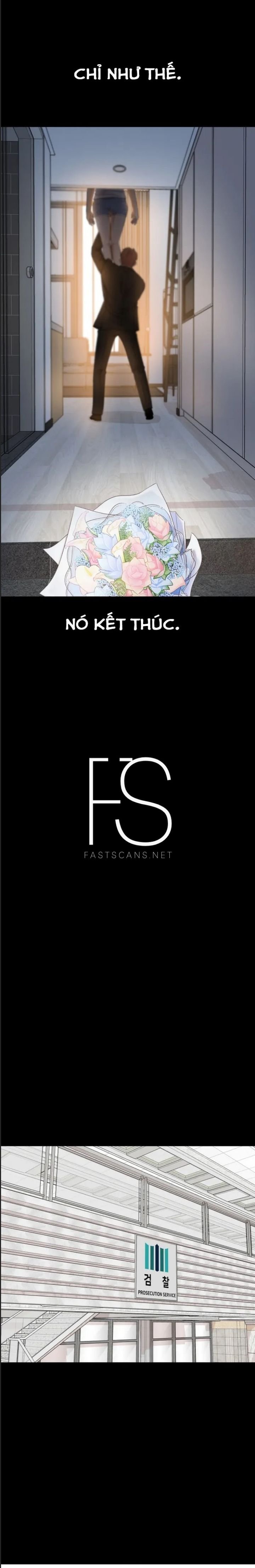 bạn trai võ sĩ chapter 134 13