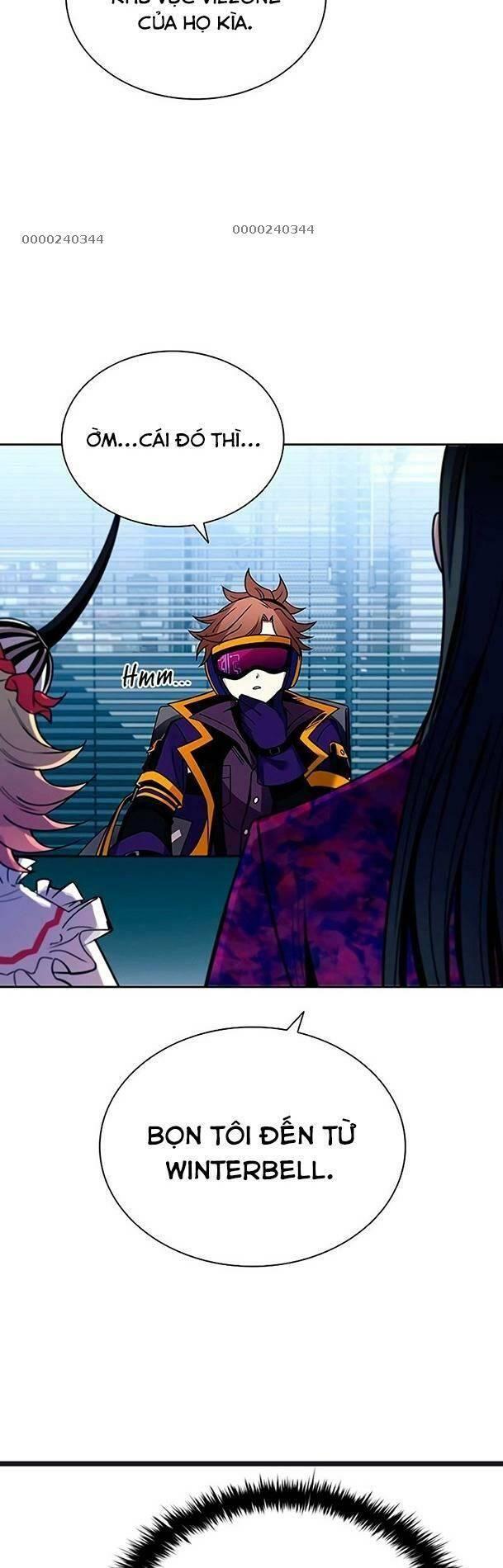 chuyển sinh thành ác nhân chapter 62 56