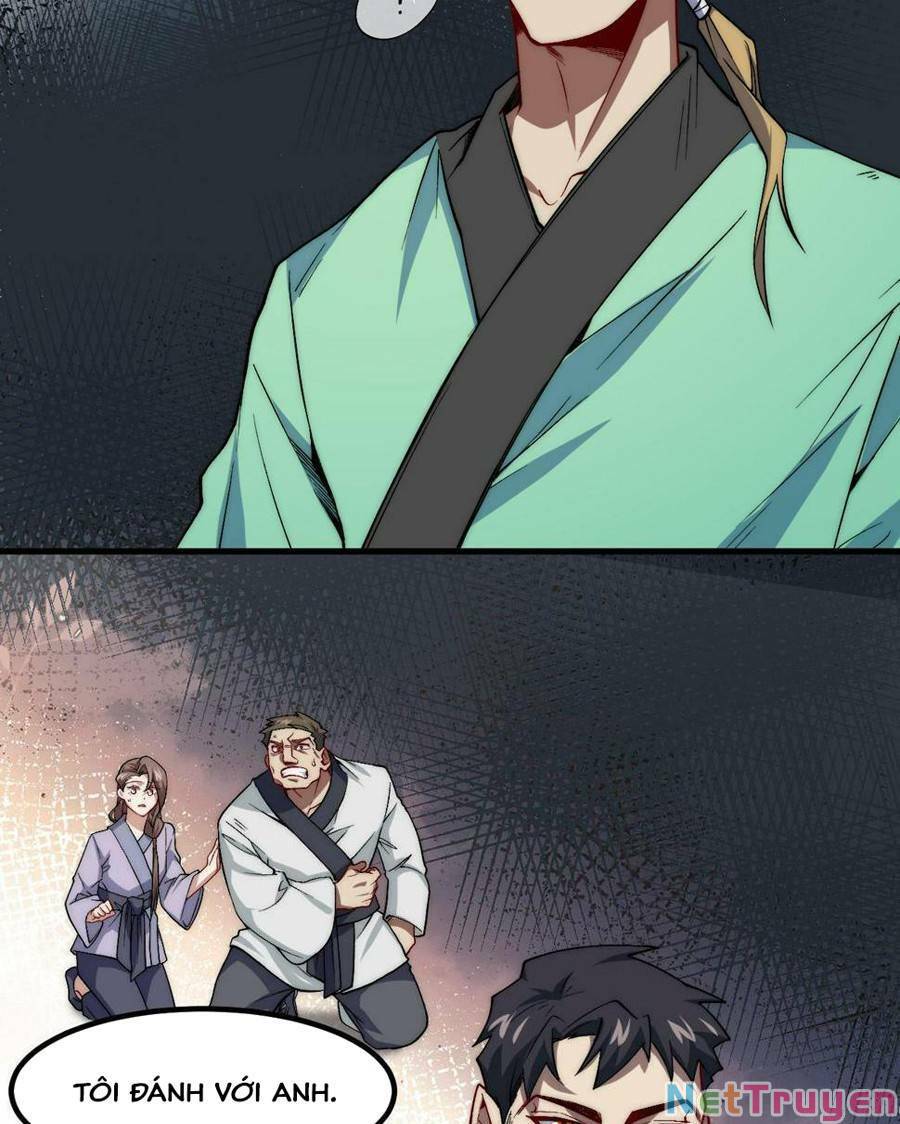 vú em thánh kỵ sĩ chapter 13 22