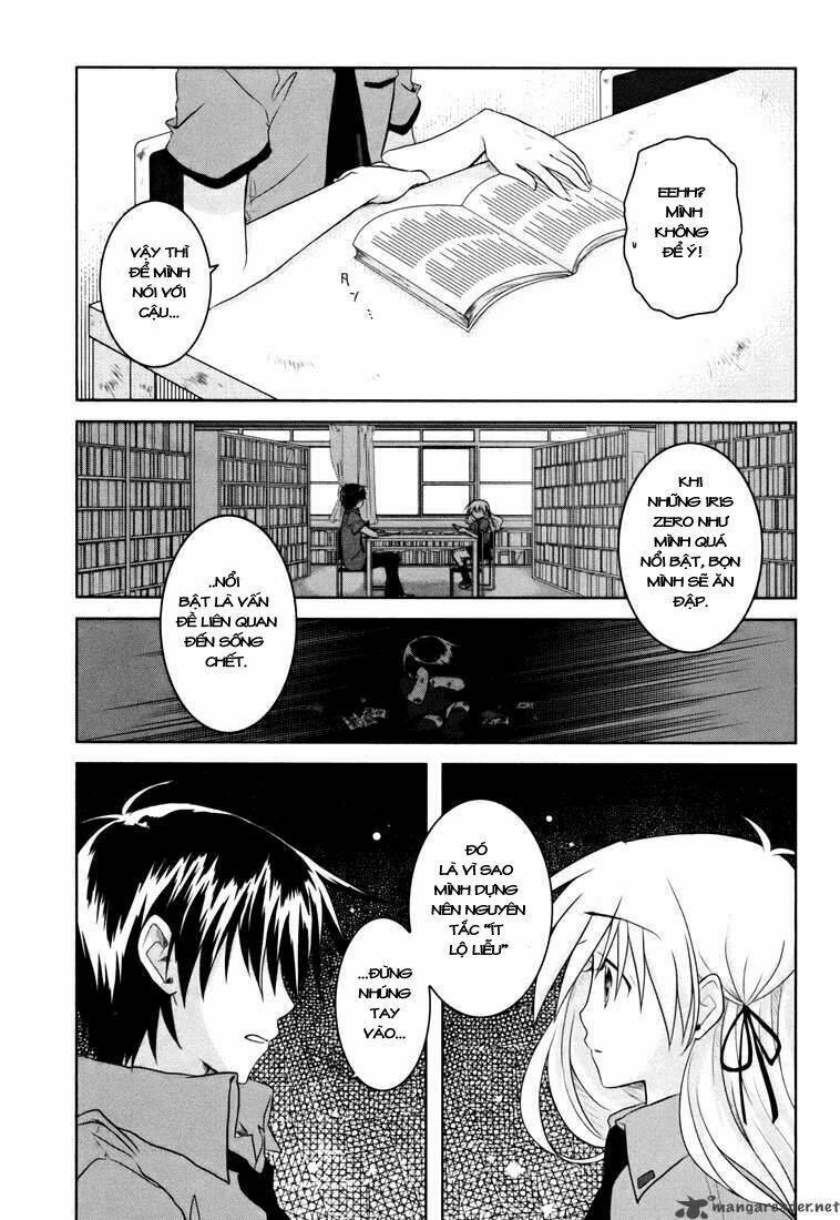 iris zero chapter 1 26
