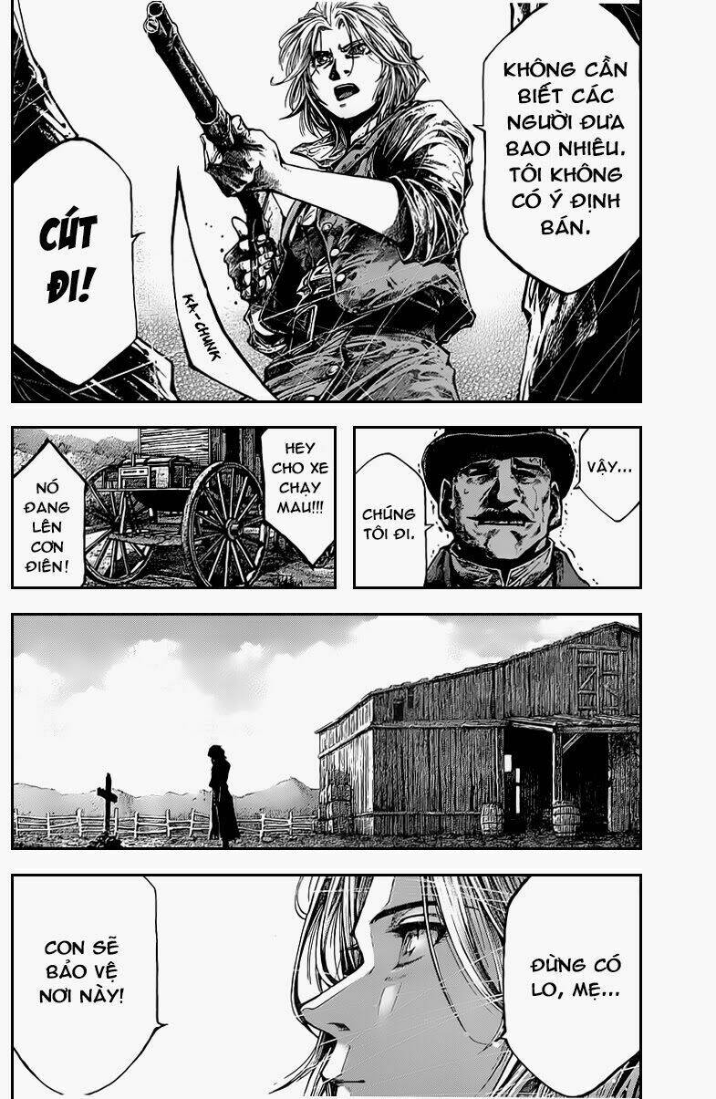 green blood chapter 30 14