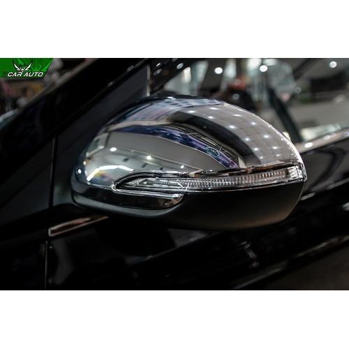 Ốp gương chiếu hậu dành cho Hyundai Accent 2018, 2019,2020