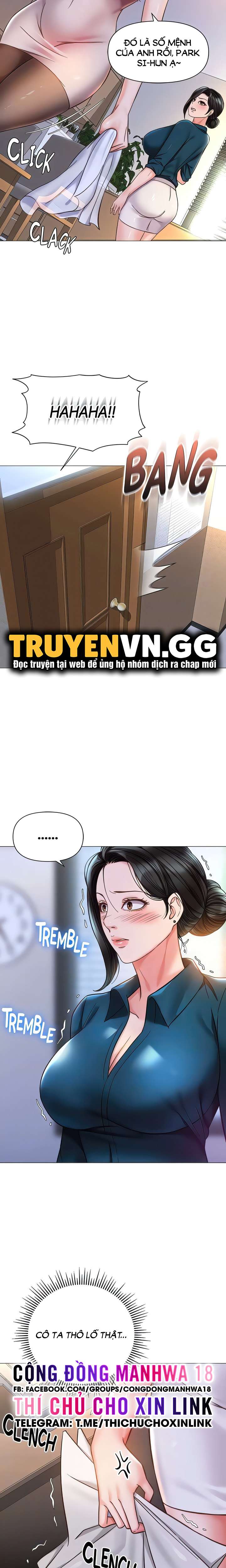 bạn của con gái tôi chapter 111 16