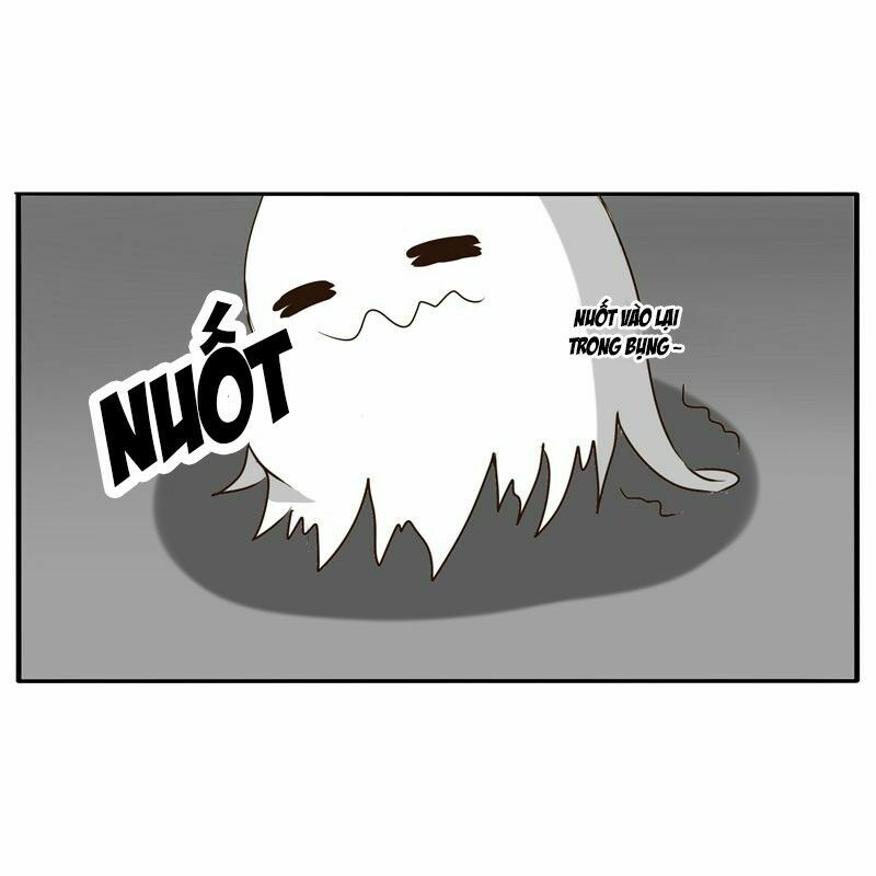 thông linh phi chapter 36 42