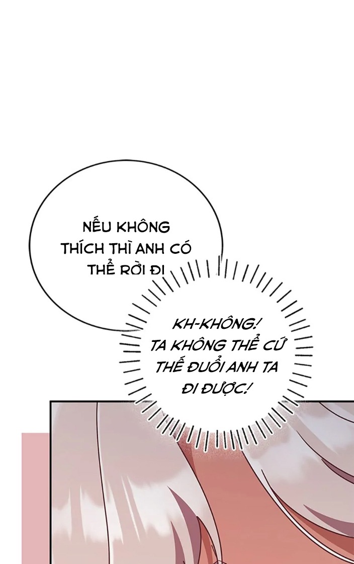 sự hiểu lầm tai hại giữa tôi và đại ma vương chapter 52 22