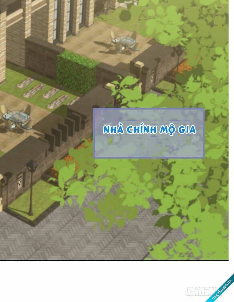 nam thần manh bảo tận diệt chapter 36 32