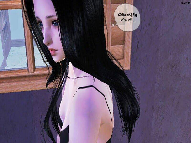nụ cười của anh [truyện sims] chapter 67 62