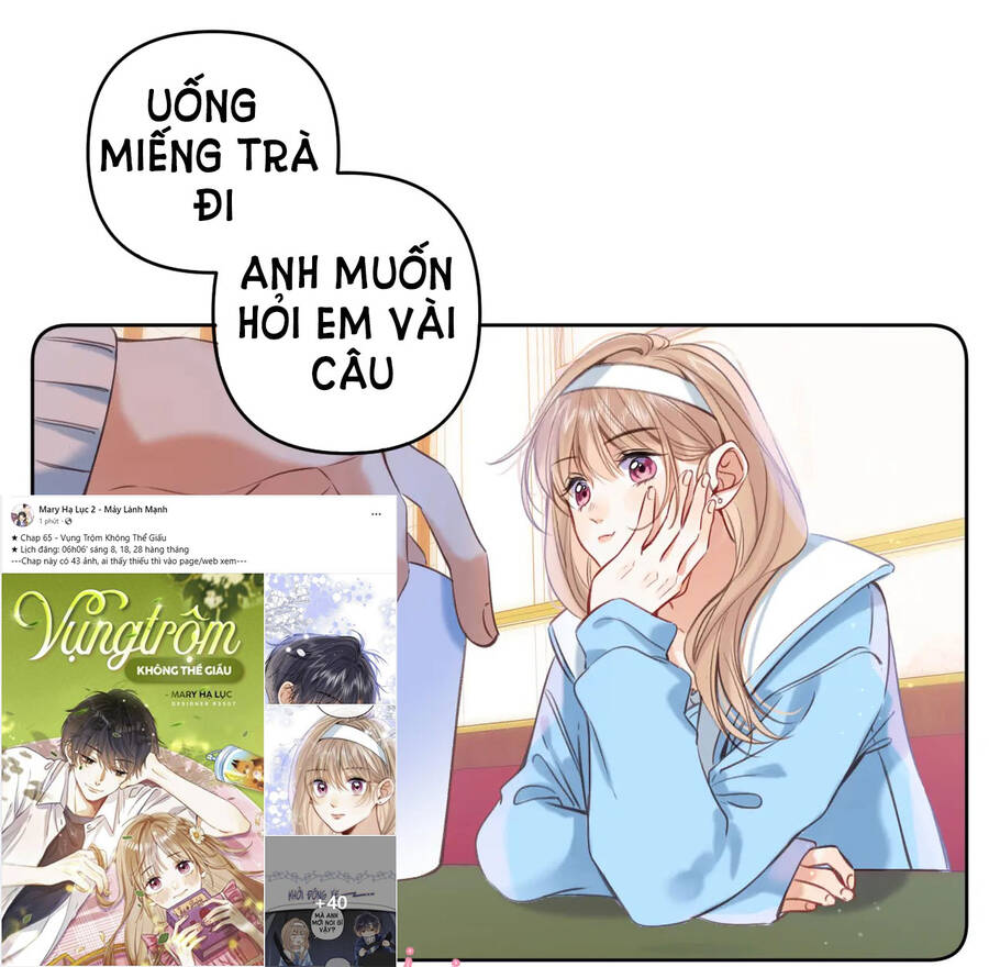 vụng trộm giấu không được chapter 65.1 15