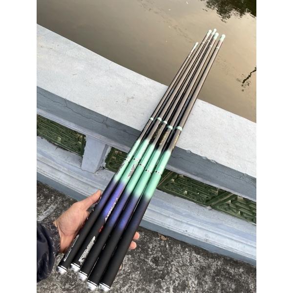 Anh Hùng vô Song phiên bản 5H tặng kèm ngọn phụ