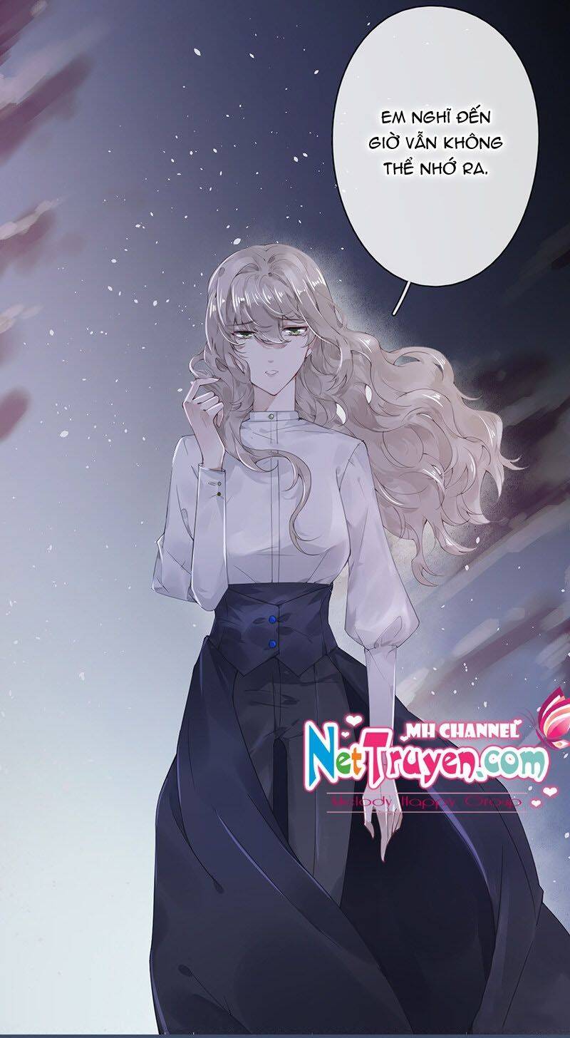 thác sủng thiên giá danh viên chapter 39 19