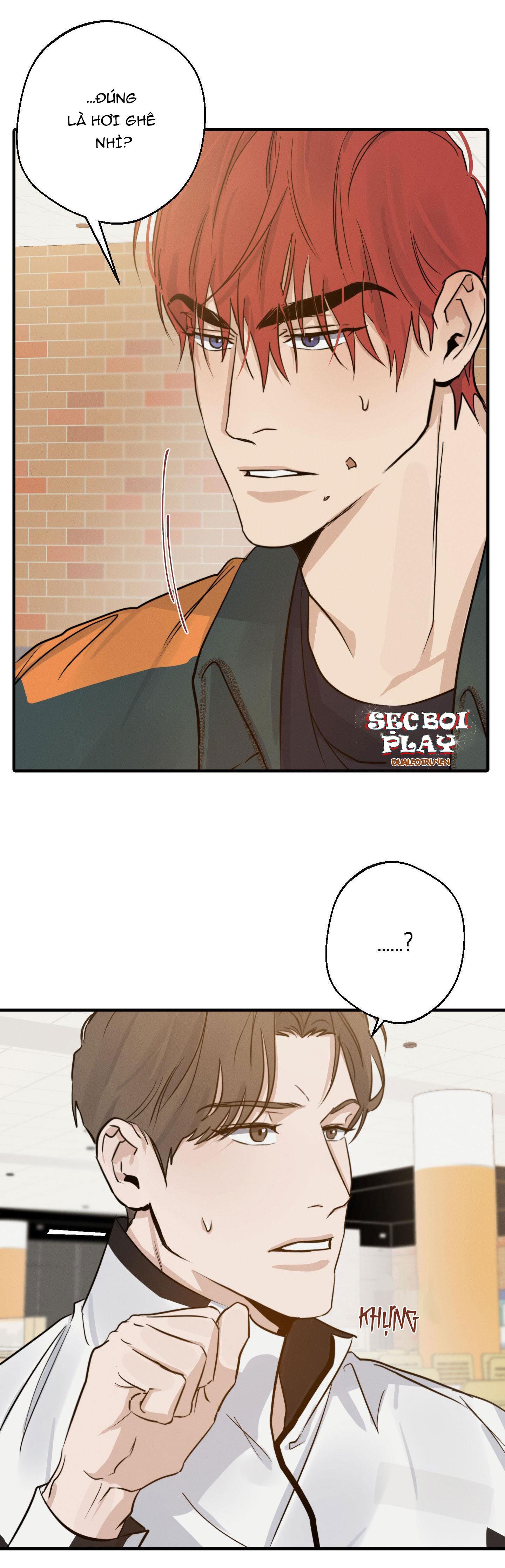 high clear chapter 15 26