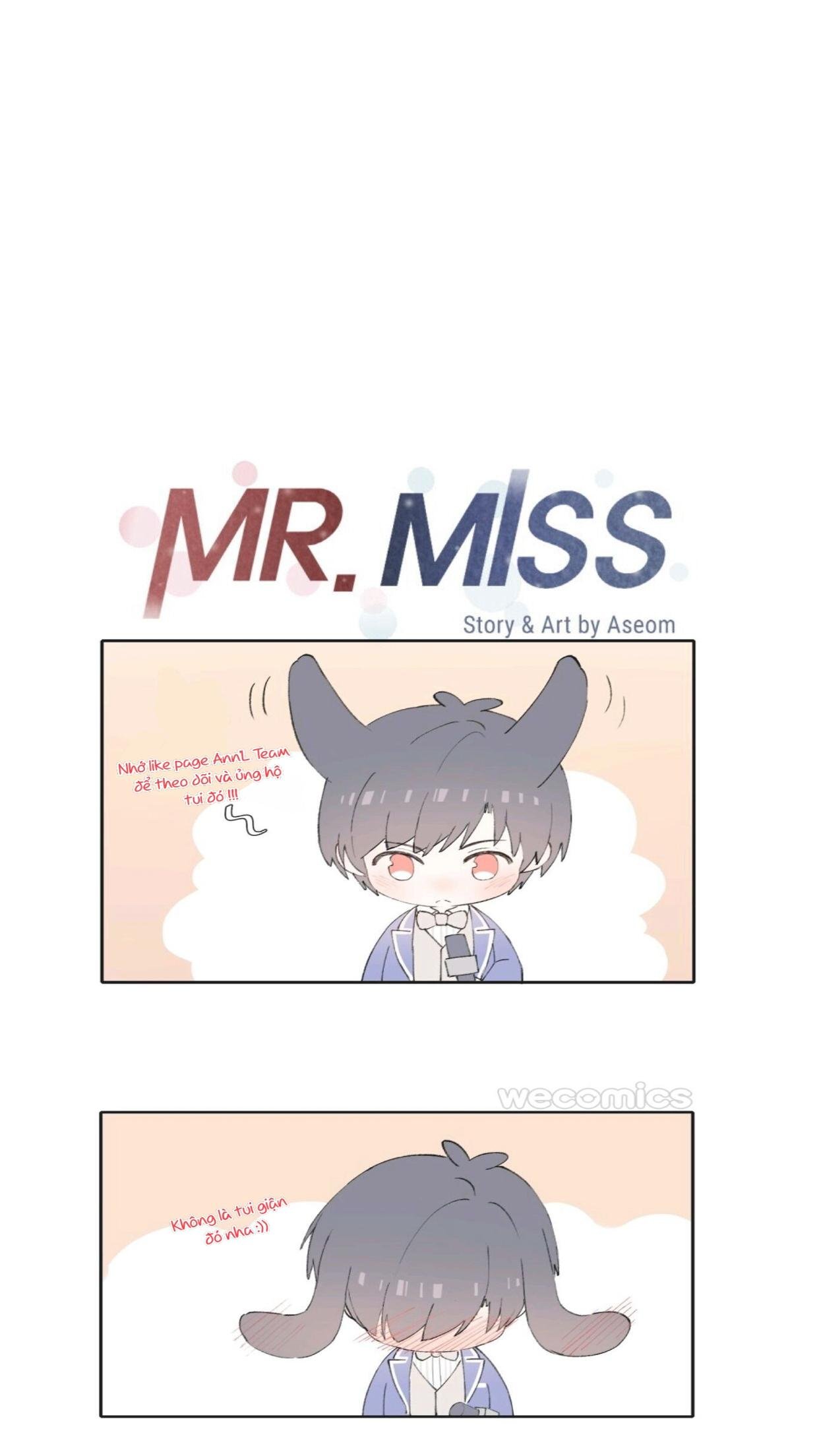 mr. miss chapter 8 1