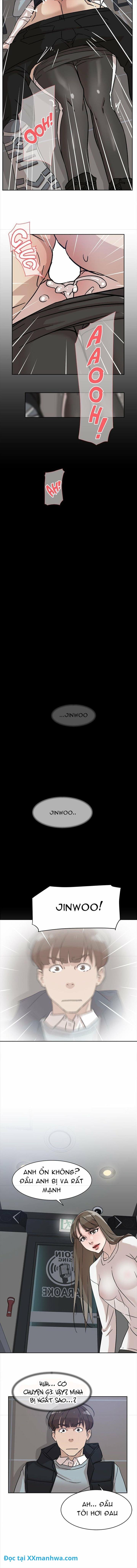 mười một cm của cô ấy chapter 57 4